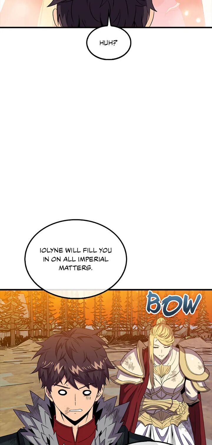 Sleeping Ranker Chapter 141 Page 64