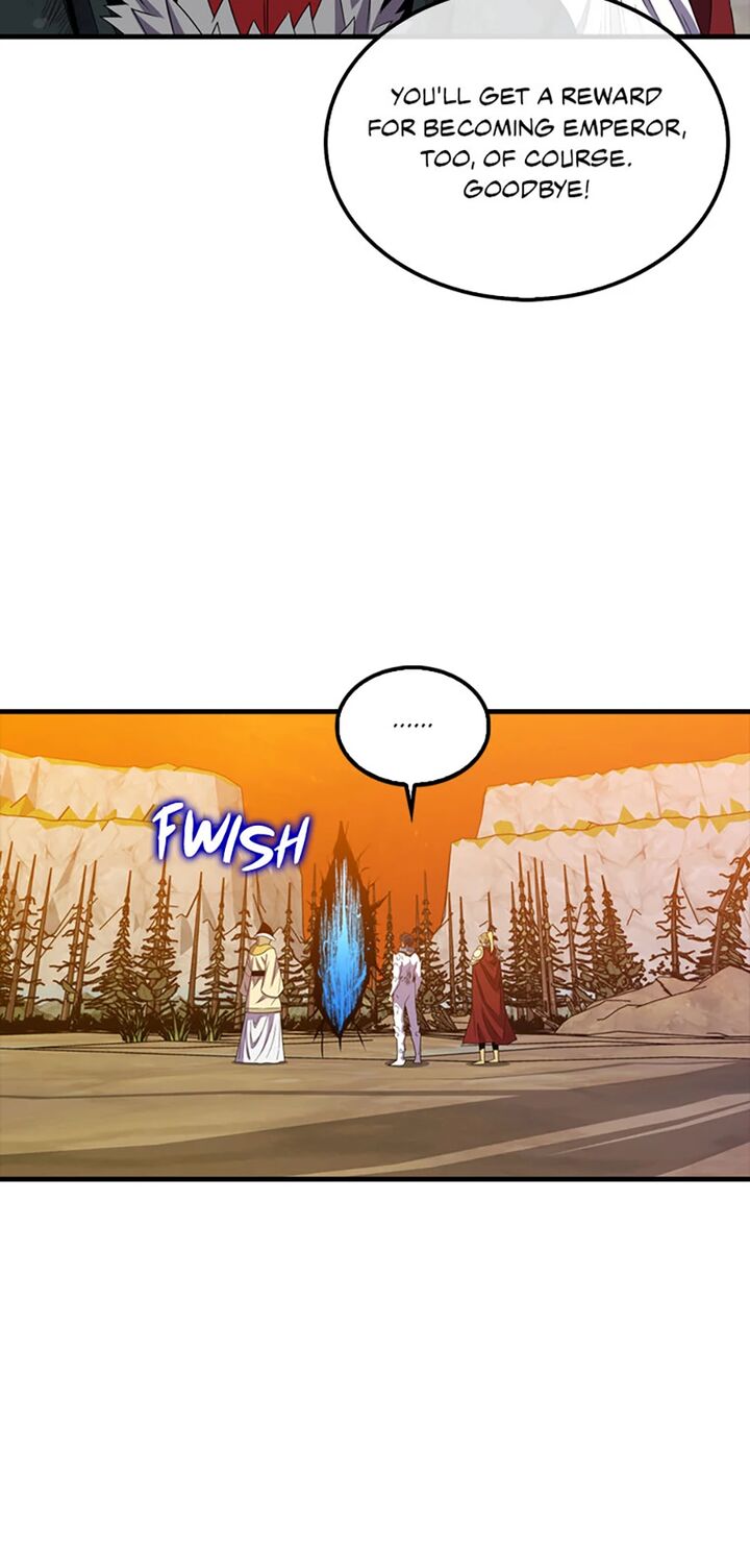 Sleeping Ranker Chapter 141 Page 65