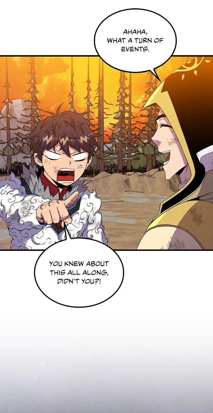 Sleeping Ranker Chapter 141 Page 66