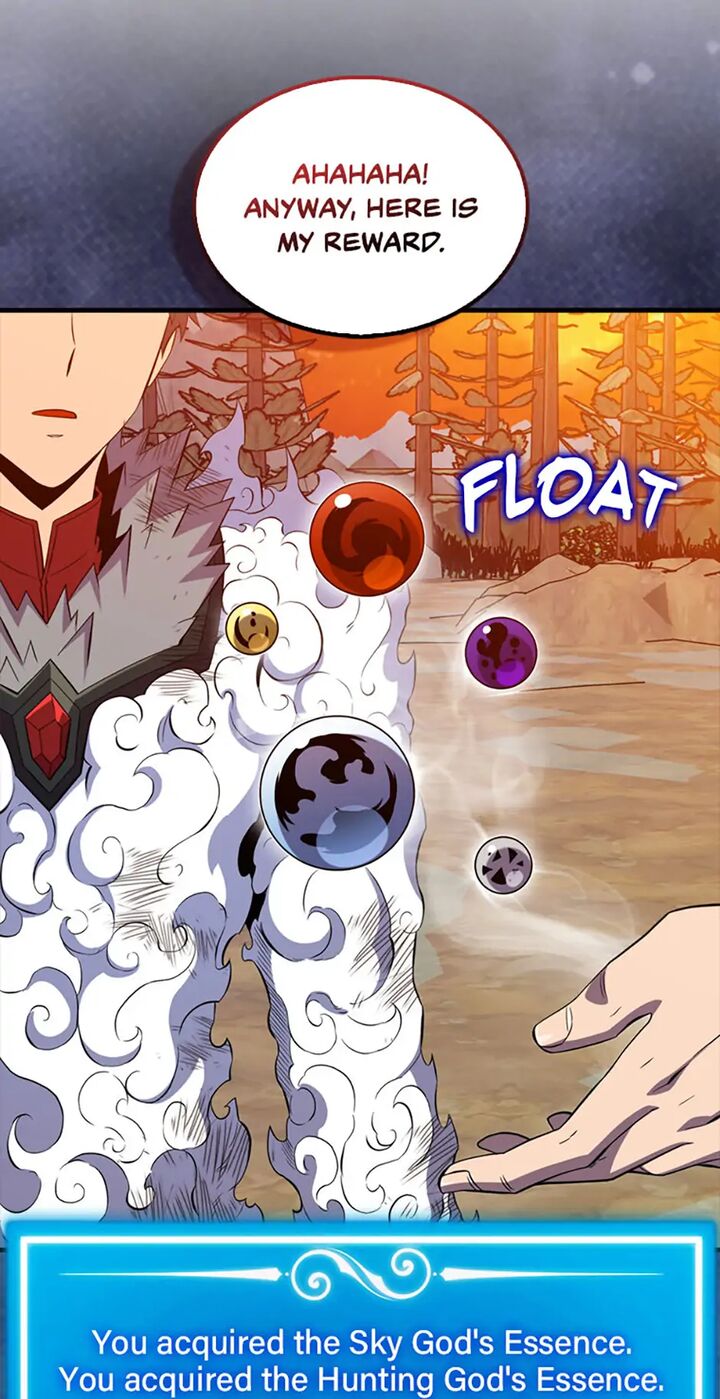 Sleeping Ranker Chapter 141 Page 67