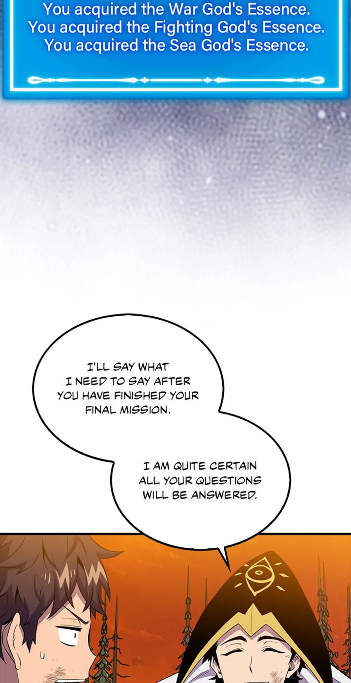 Sleeping Ranker Chapter 141 Page 68