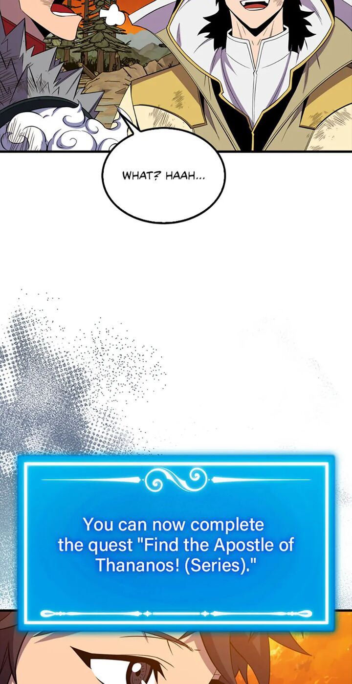 Sleeping Ranker Chapter 141 Page 69