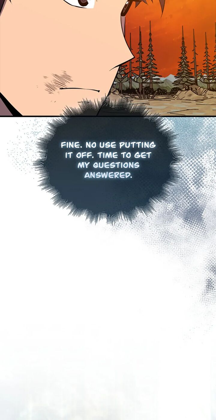 Sleeping Ranker Chapter 141 Page 70
