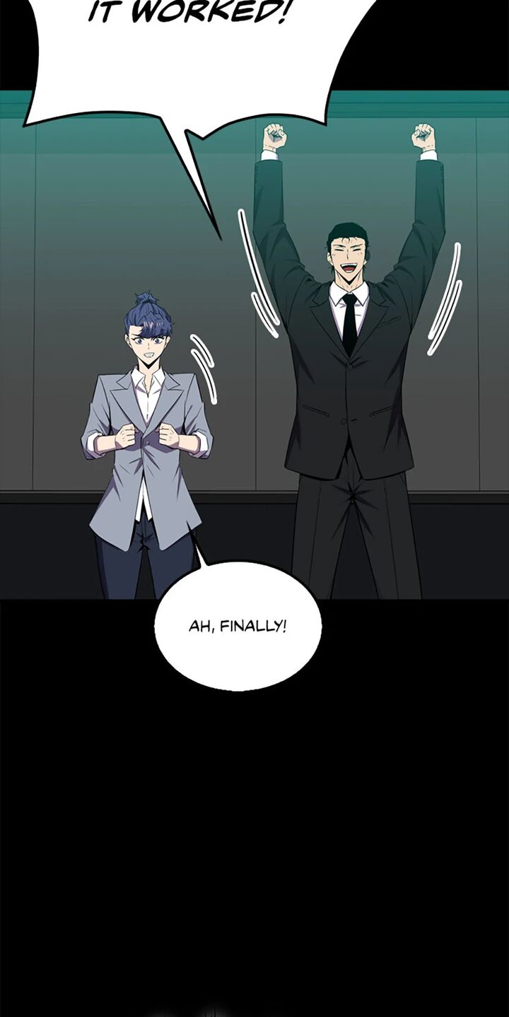 Sleeping Ranker Chapter 141 Page 78