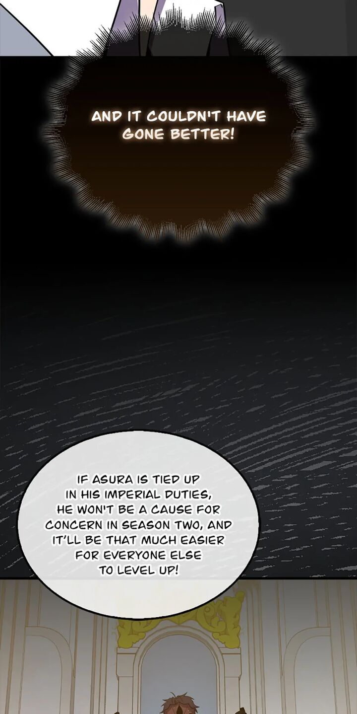 Sleeping Ranker Chapter 141 Page 80