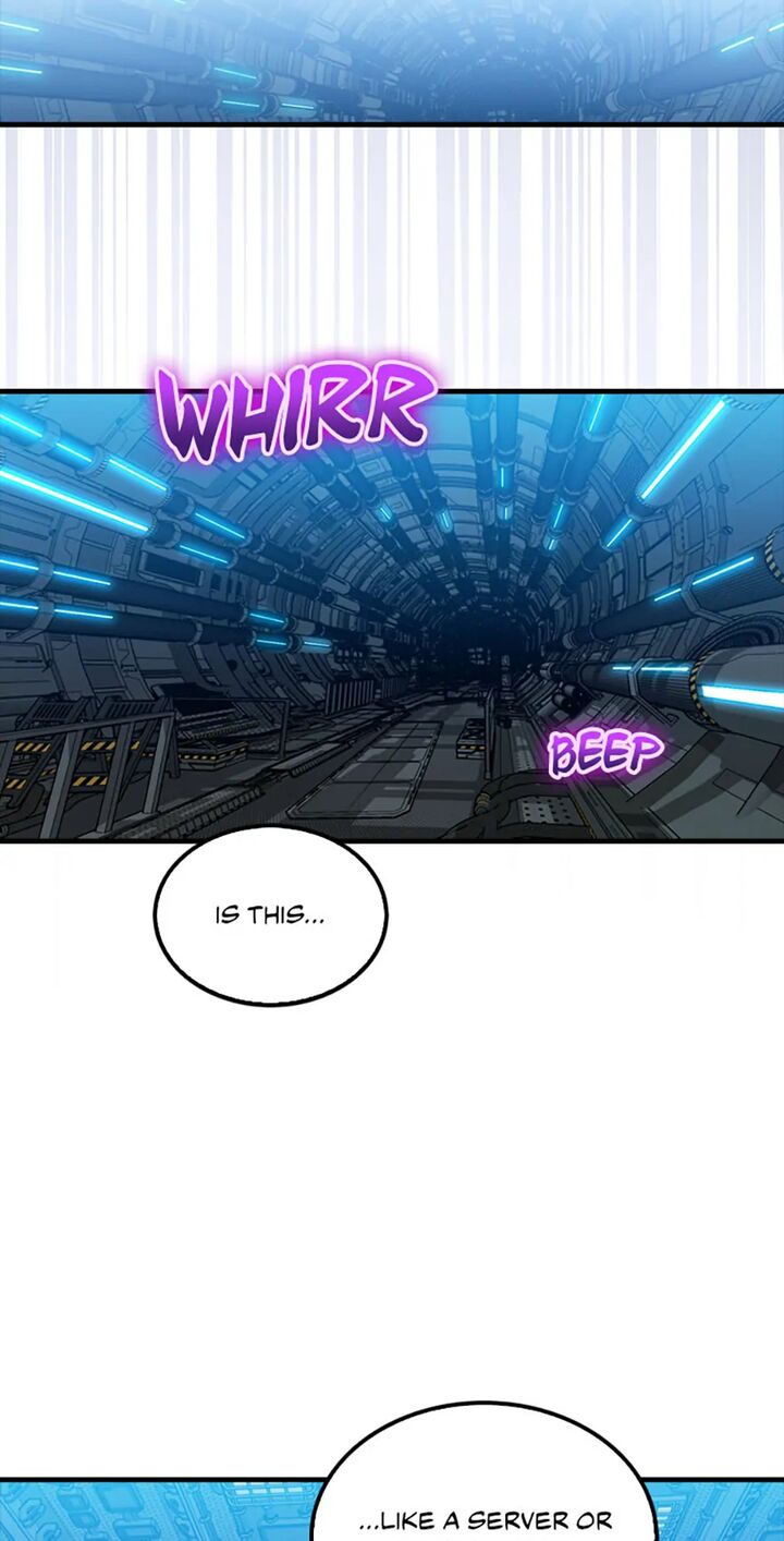 Sleeping Ranker Chapter 141 Page 86