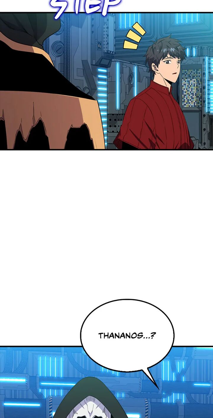 Sleeping Ranker Chapter 141 Page 90