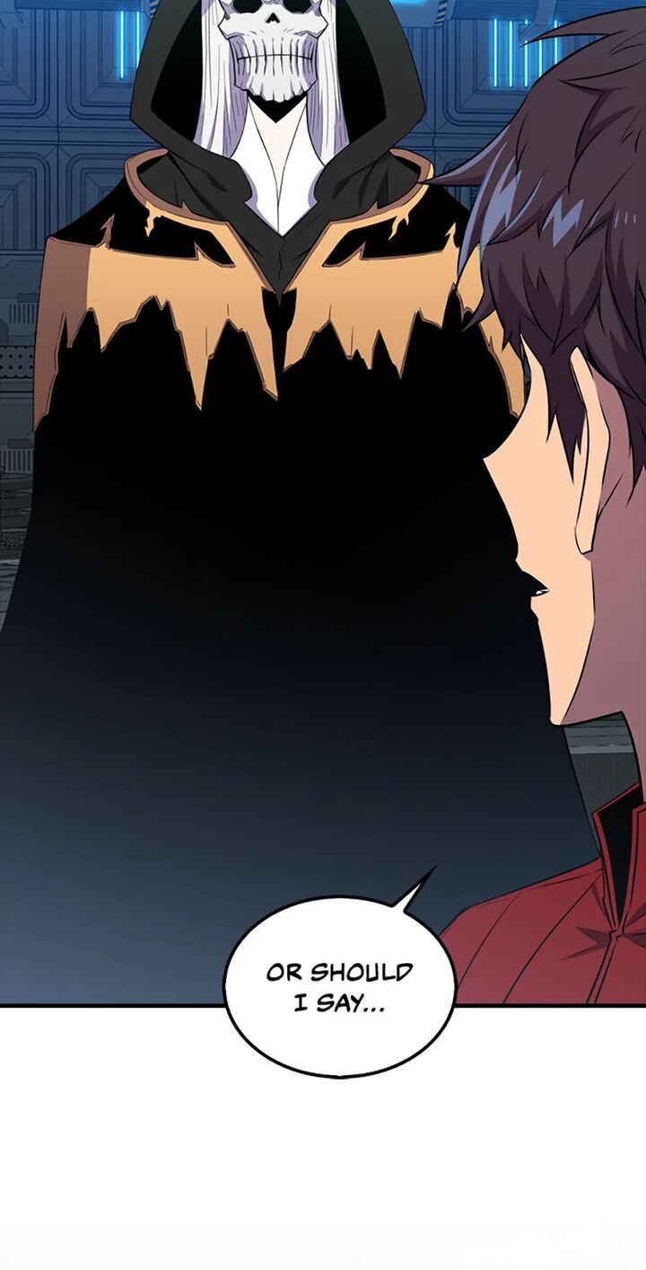 Sleeping Ranker Chapter 141 Page 91