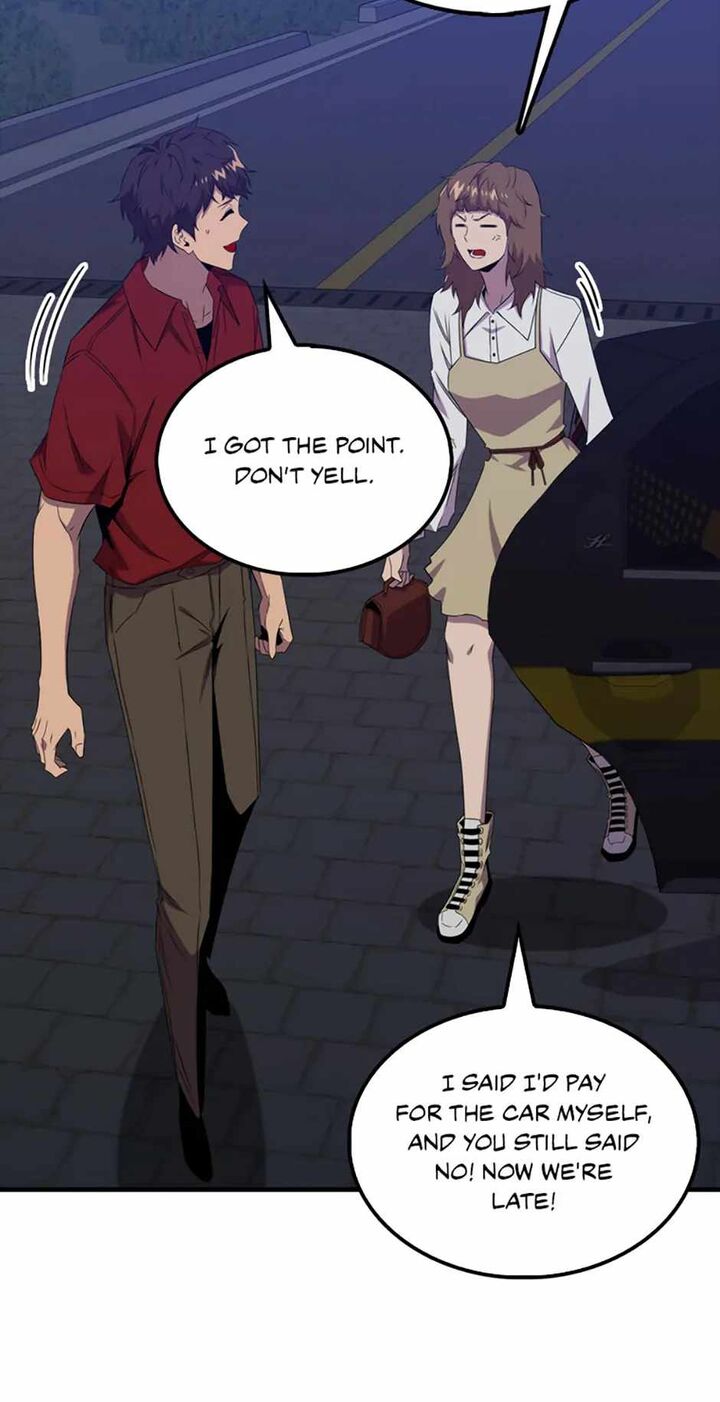 Sleeping Ranker Chapter 142 Page 106