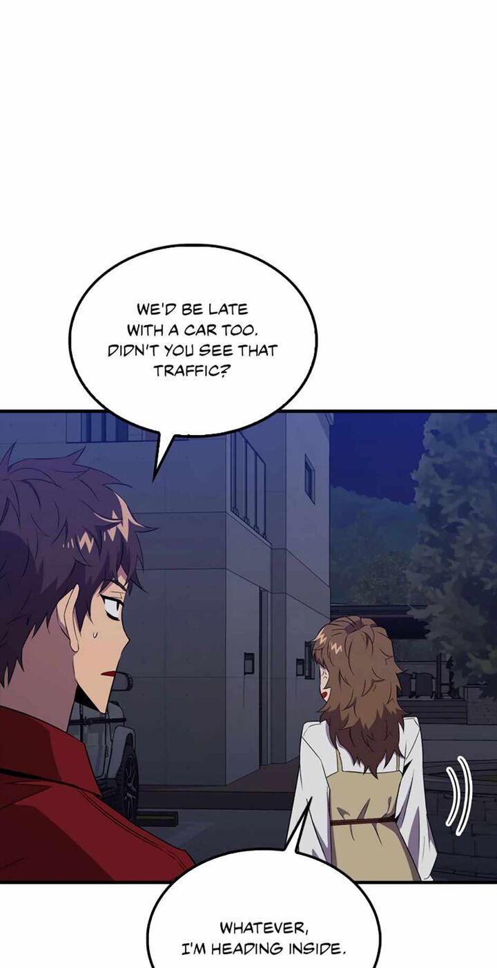 Sleeping Ranker Chapter 142 Page 107