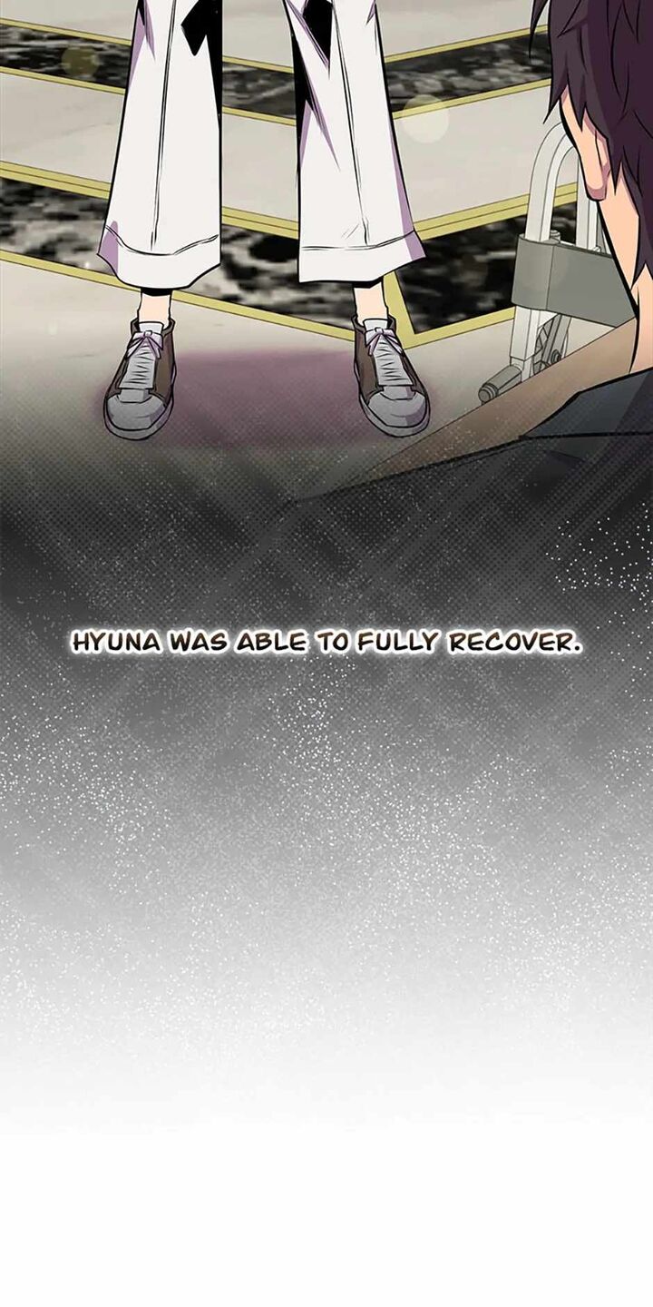 Sleeping Ranker Chapter 142 Page 120