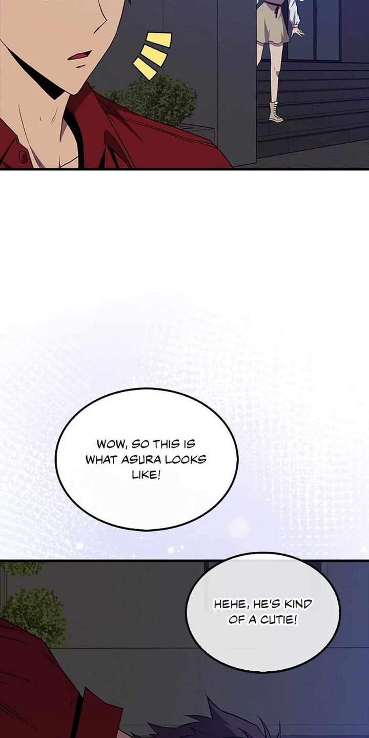 Sleeping Ranker Chapter 142 Page 123