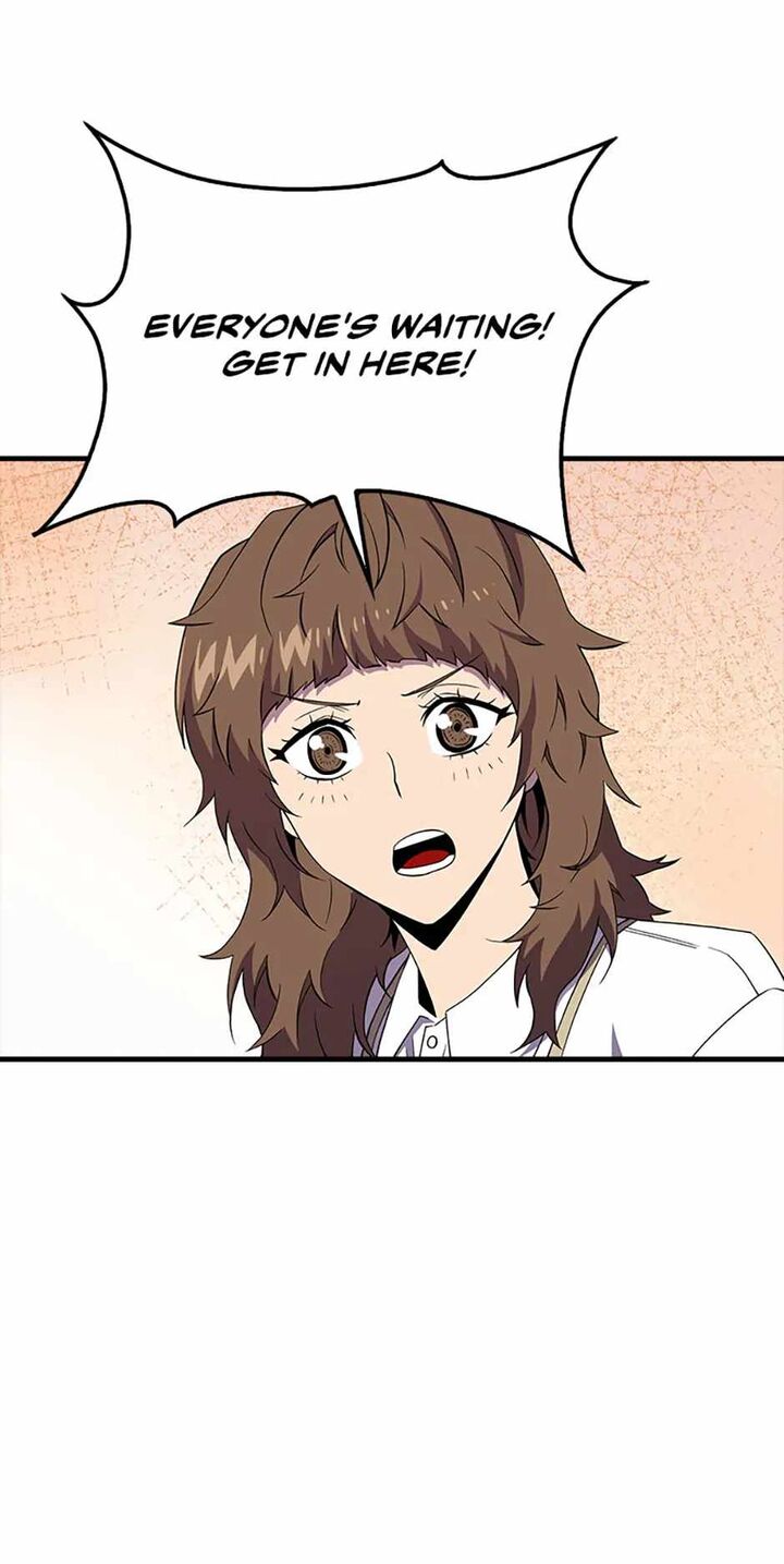 Sleeping Ranker Chapter 142 Page 127