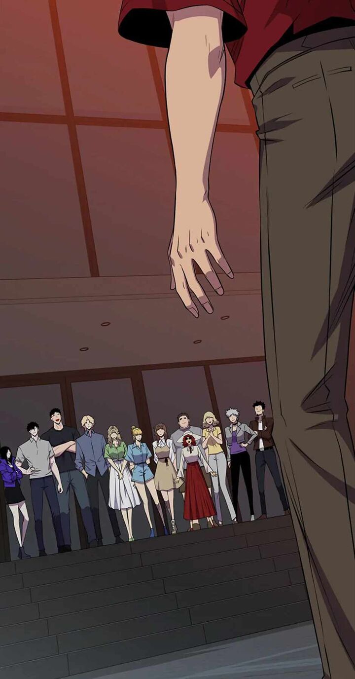 Sleeping Ranker Chapter 142 Page 130