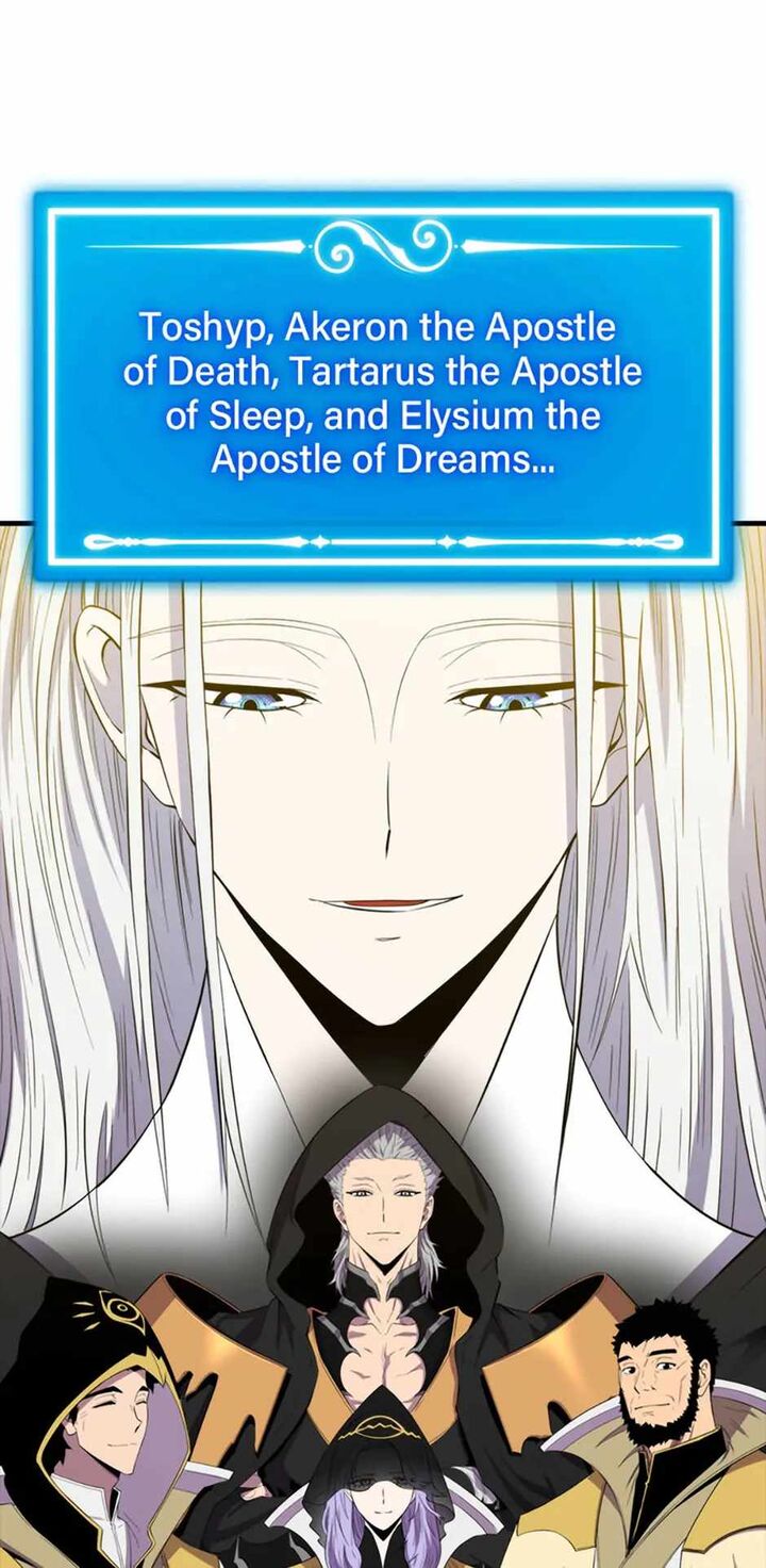 Sleeping Ranker Chapter 142 Page 20