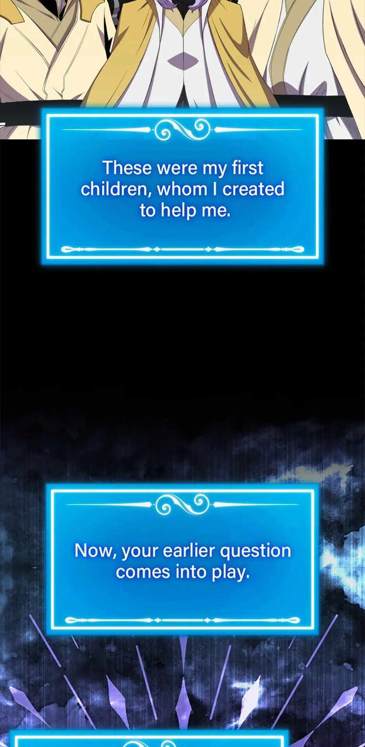 Sleeping Ranker Chapter 142 Page 21