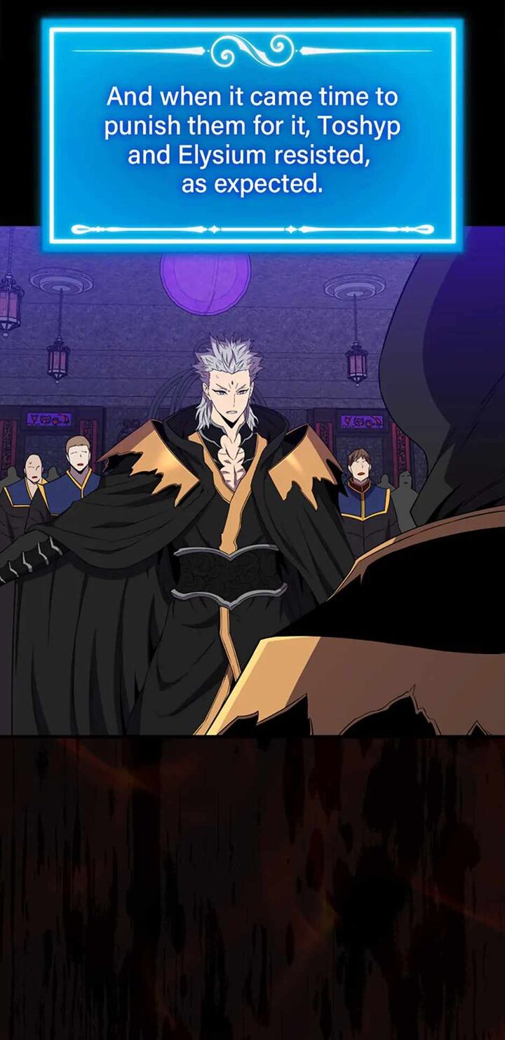 Sleeping Ranker Chapter 142 Page 28