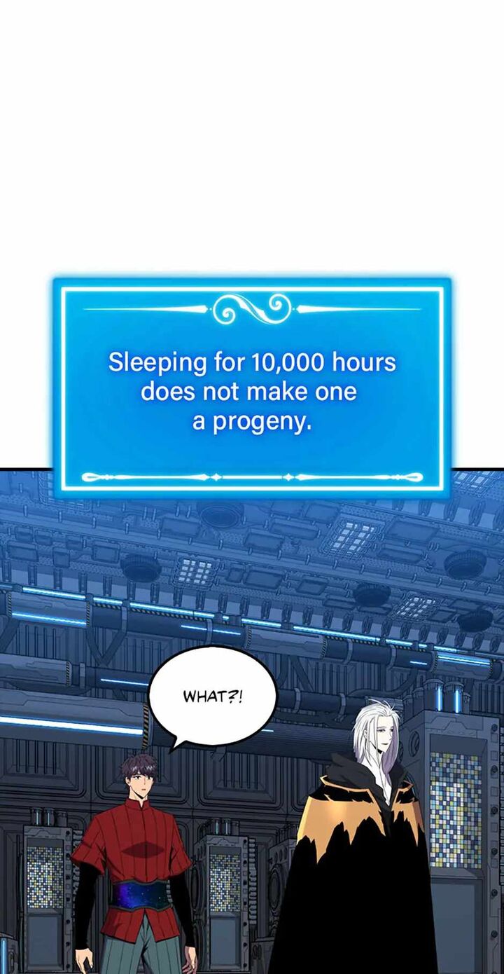 Sleeping Ranker Chapter 142 Page 37