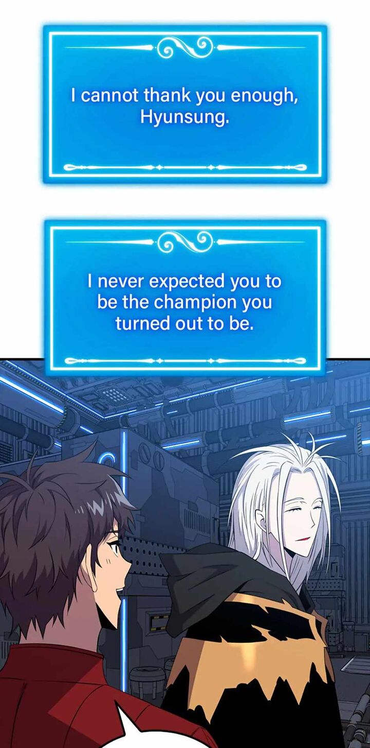 Sleeping Ranker Chapter 142 Page 45