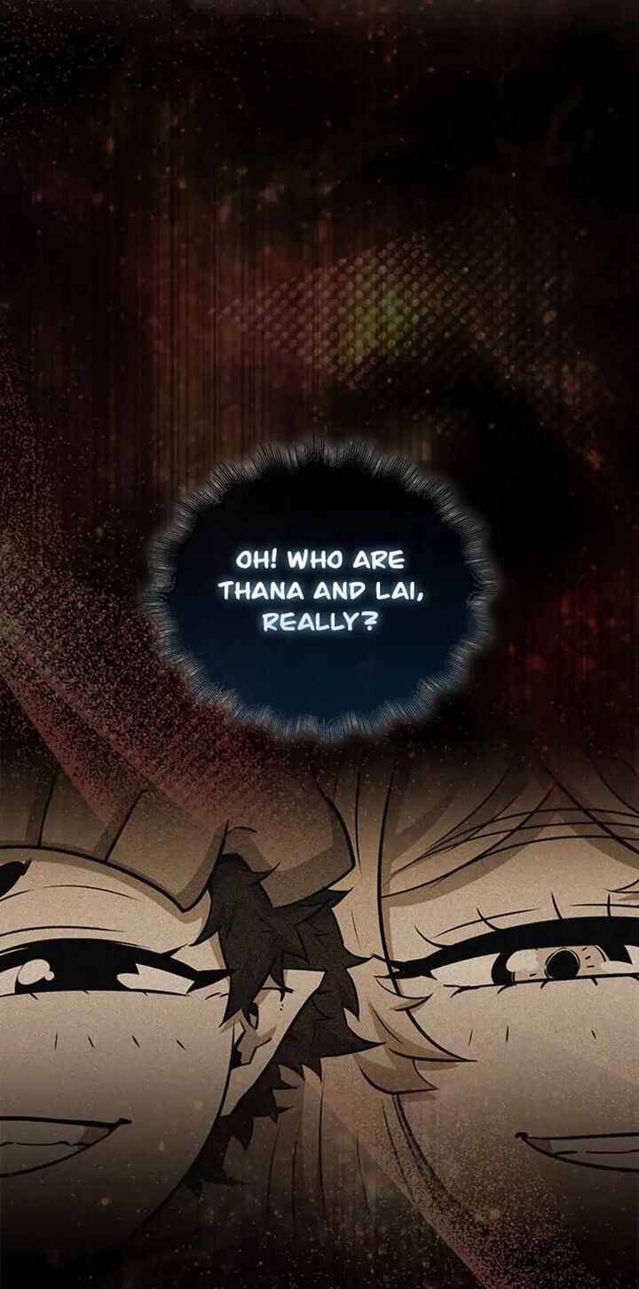 Sleeping Ranker Chapter 142 Page 50