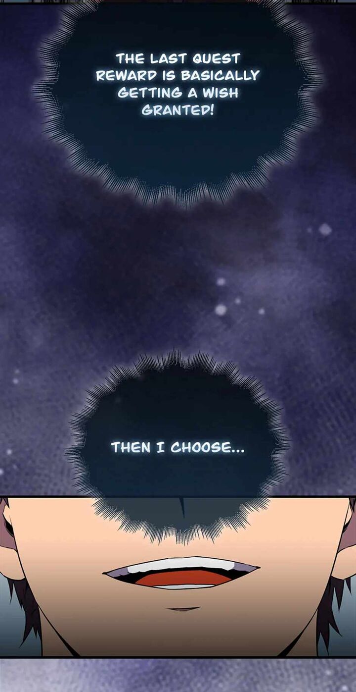 Sleeping Ranker Chapter 142 Page 59