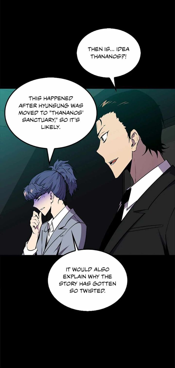 Sleeping Ranker Chapter 142 Page 67