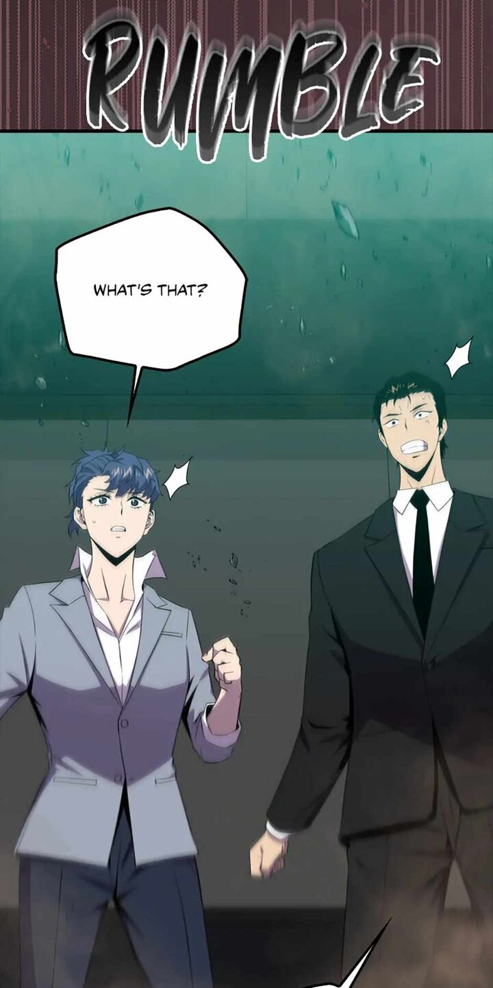 Sleeping Ranker Chapter 142 Page 72