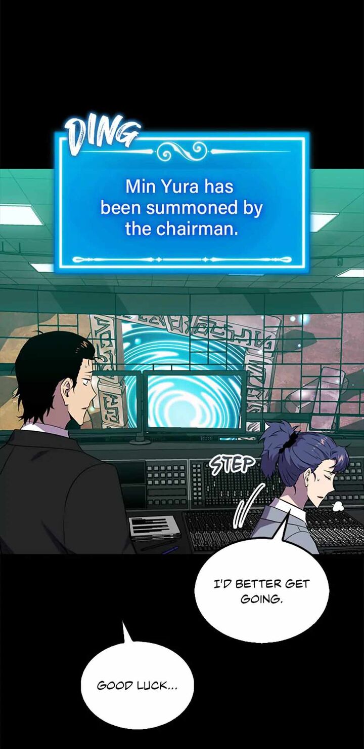 Sleeping Ranker Chapter 142 Page 80