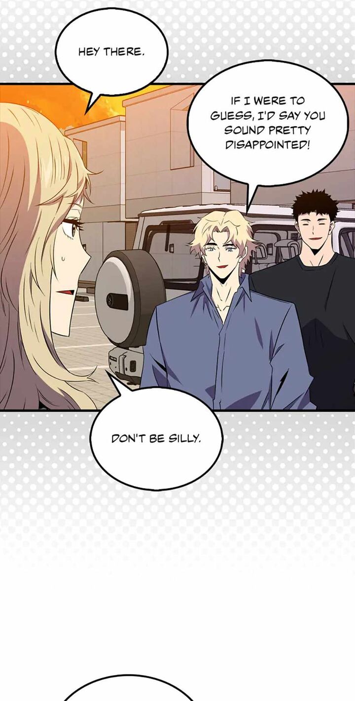 Sleeping Ranker Chapter 142 Page 92