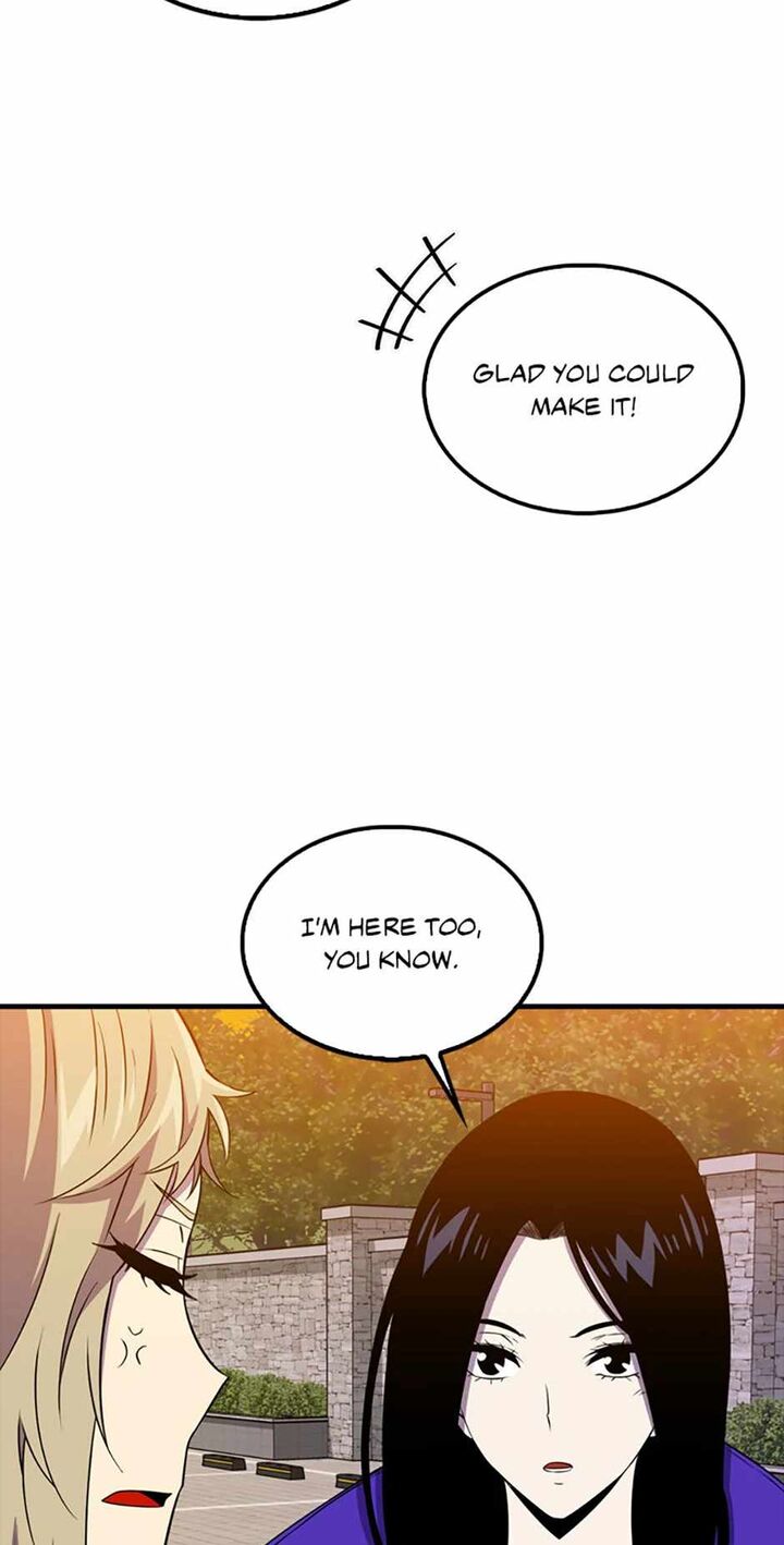 Sleeping Ranker Chapter 142 Page 94
