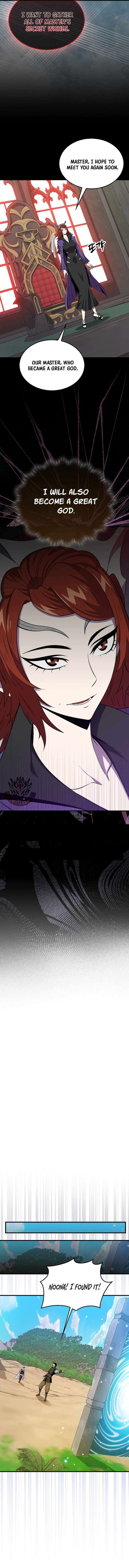Sleeping Ranker Chapter 144 Page 13