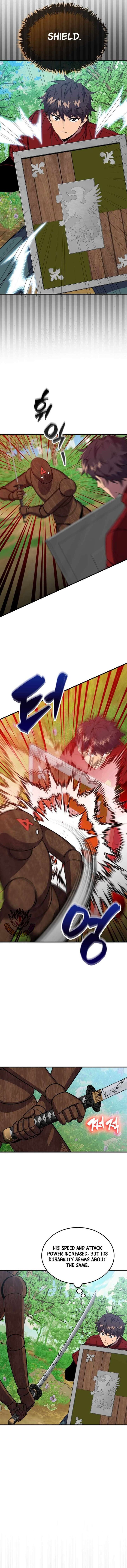 Sleeping Ranker Chapter 144 Page 7
