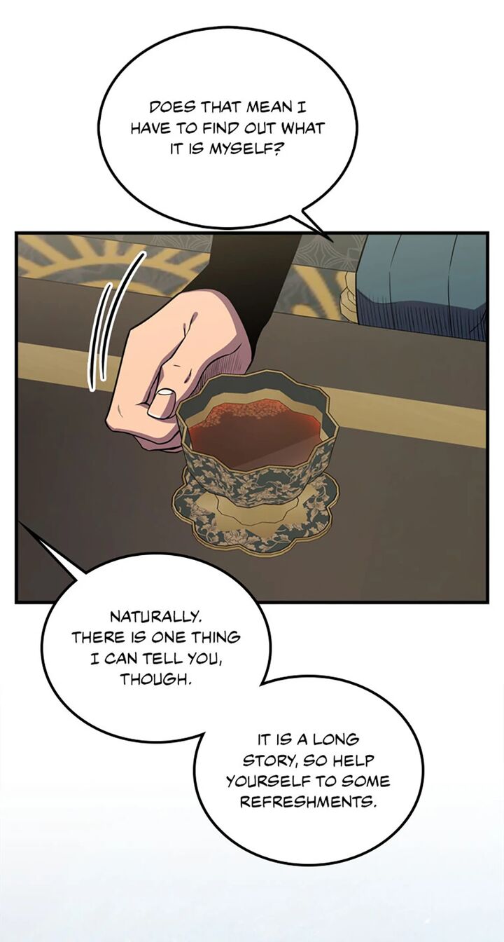Sleeping Ranker Chapter 145 Page 13