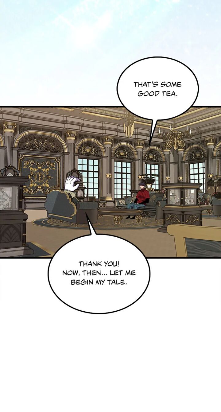Sleeping Ranker Chapter 145 Page 16