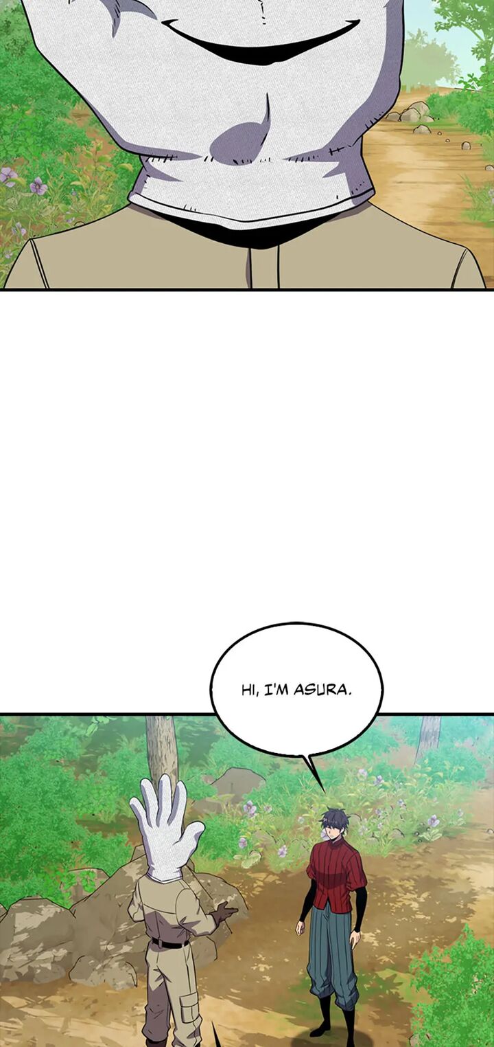 Sleeping Ranker Chapter 145 Page 2