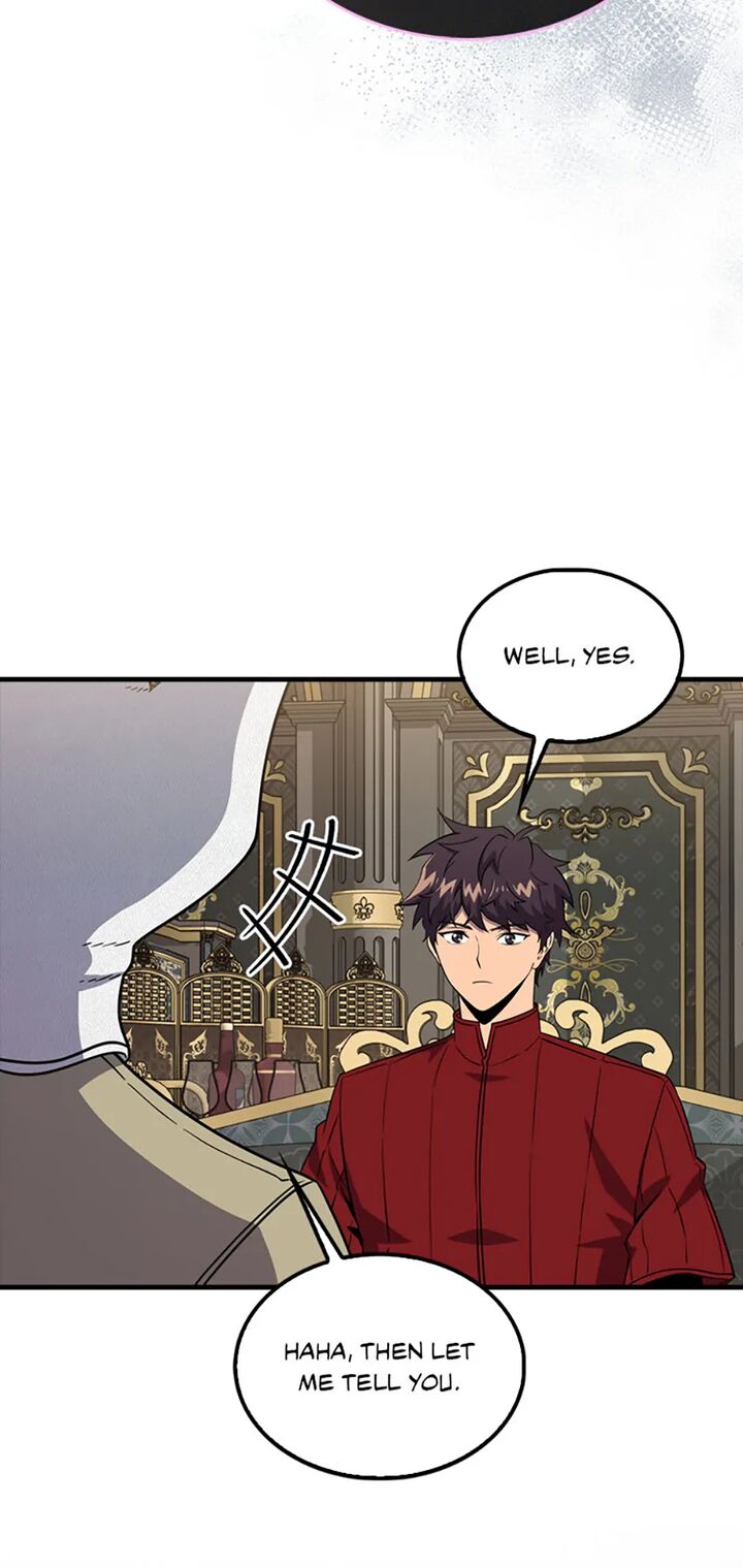 Sleeping Ranker Chapter 145 Page 21