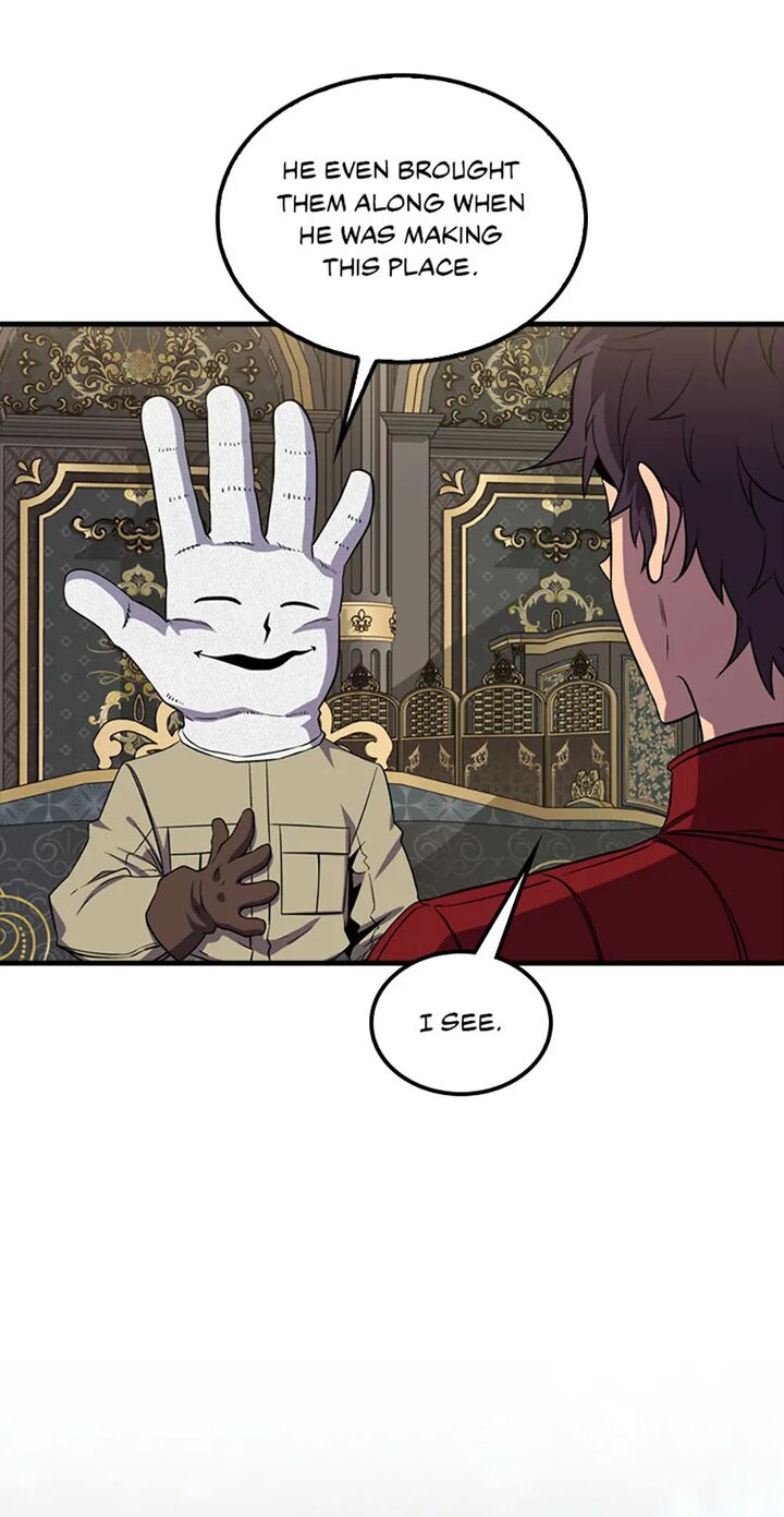 Sleeping Ranker Chapter 145 Page 25