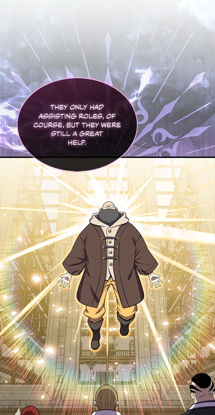 Sleeping Ranker Chapter 145 Page 26