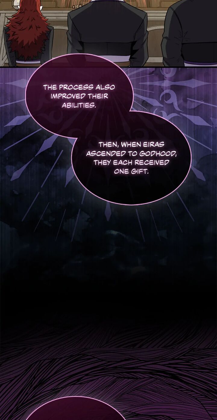 Sleeping Ranker Chapter 145 Page 27