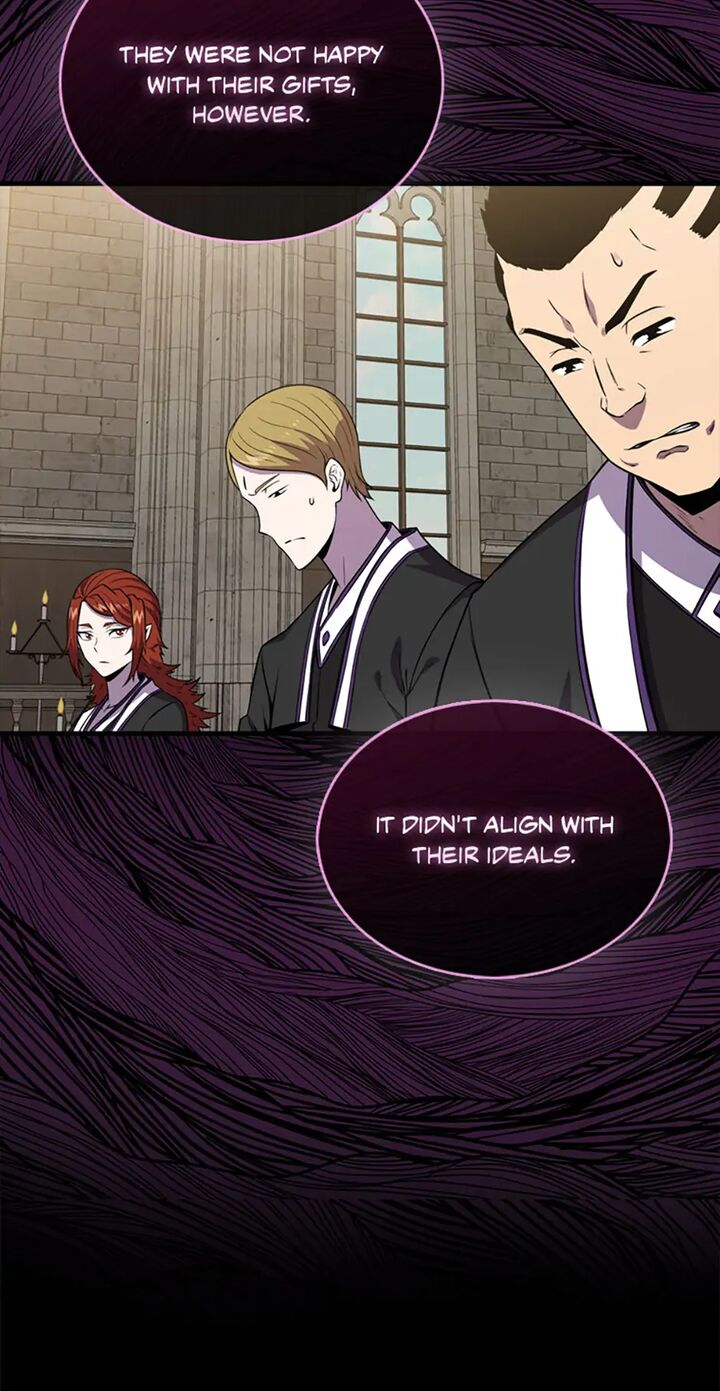 Sleeping Ranker Chapter 145 Page 28