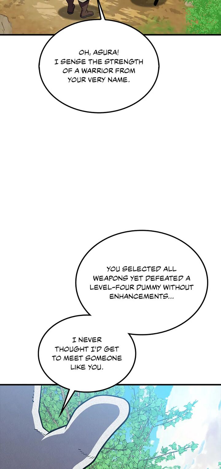Sleeping Ranker Chapter 145 Page 3