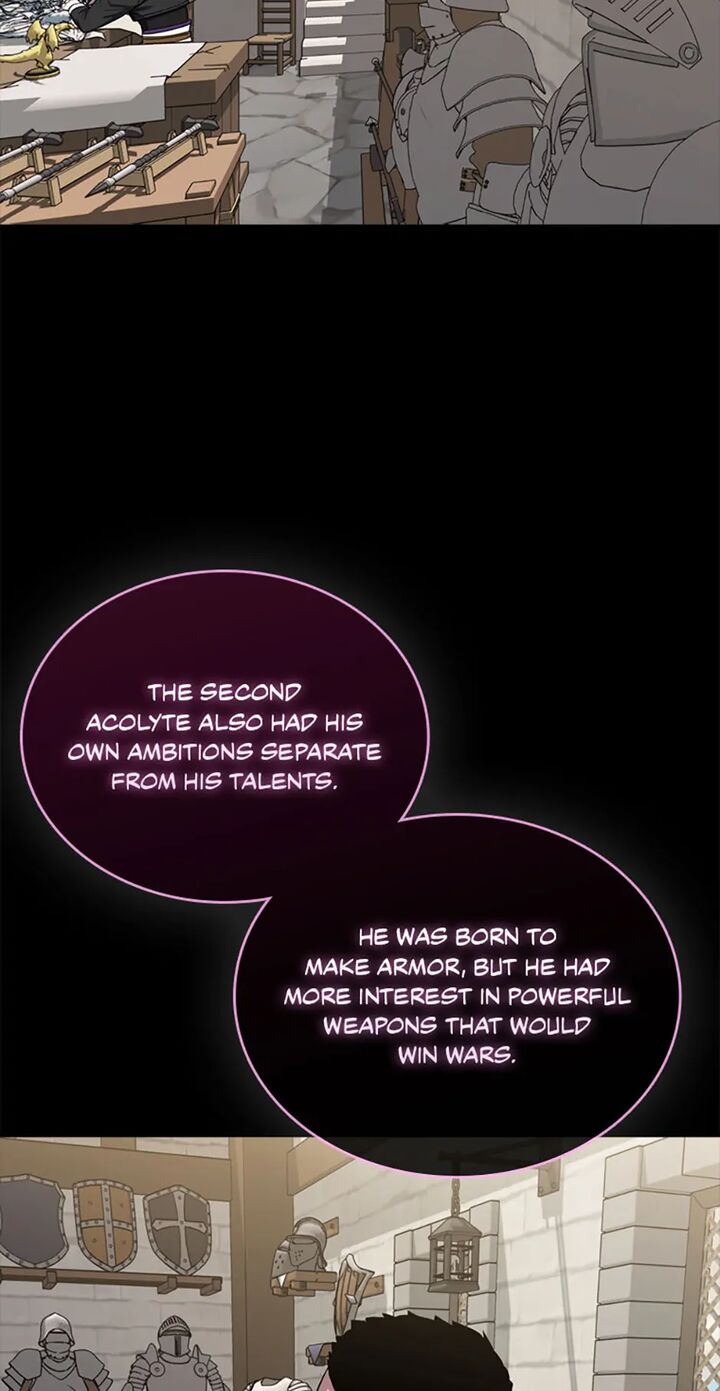 Sleeping Ranker Chapter 145 Page 31