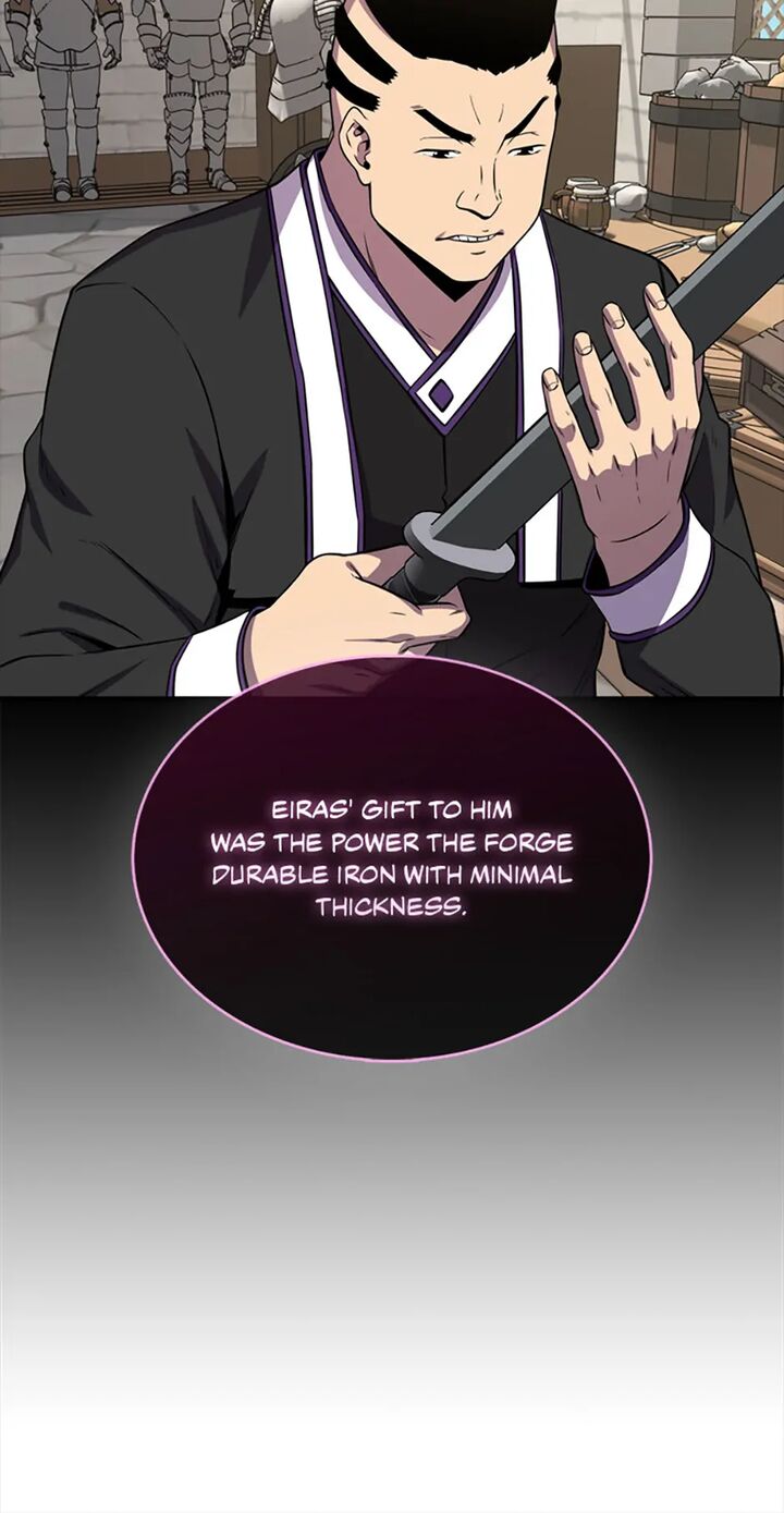 Sleeping Ranker Chapter 145 Page 32