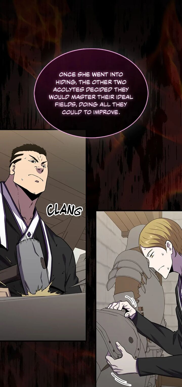 Sleeping Ranker Chapter 145 Page 38