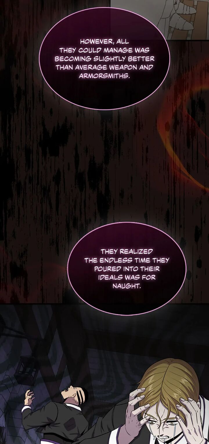 Sleeping Ranker Chapter 145 Page 39