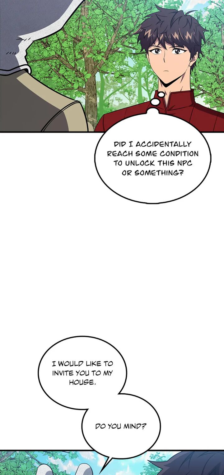 Sleeping Ranker Chapter 145 Page 4