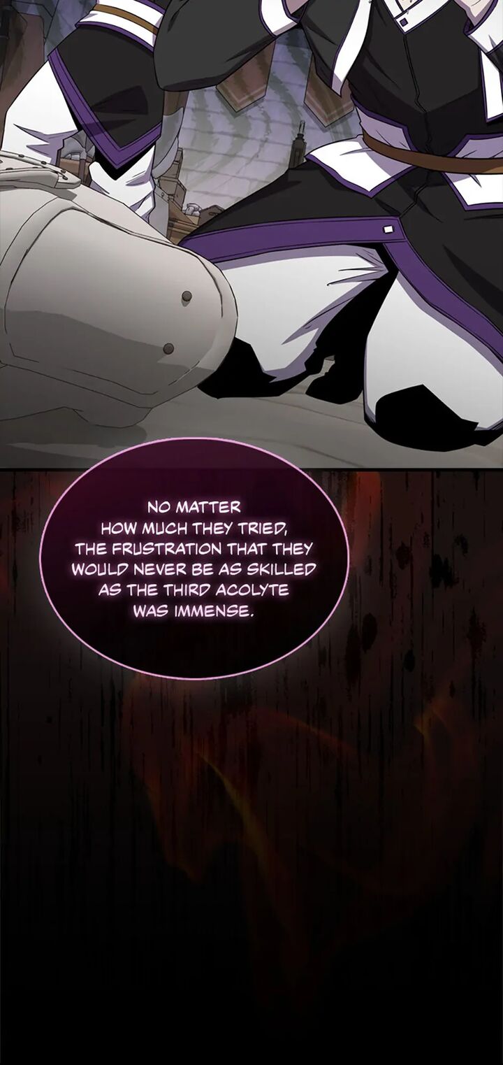 Sleeping Ranker Chapter 145 Page 40