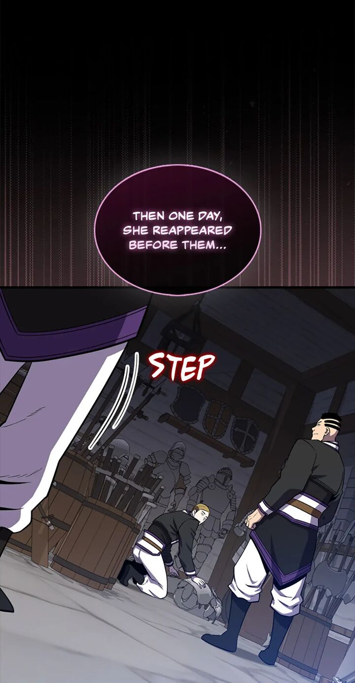 Sleeping Ranker Chapter 145 Page 41