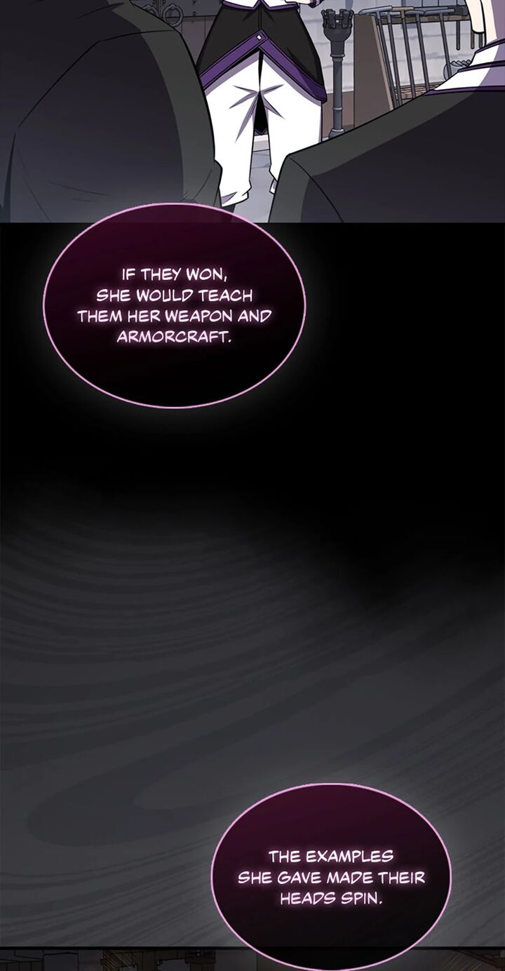 Sleeping Ranker Chapter 145 Page 43