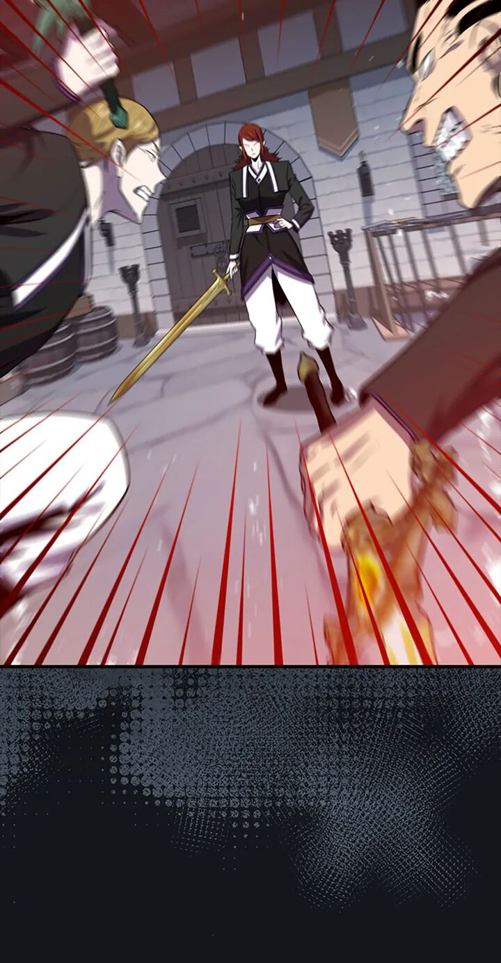 Sleeping Ranker Chapter 145 Page 47